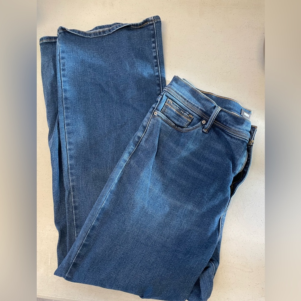 Levi's 512
